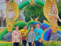 ทริปไหว้พระวัดดอนขนาด