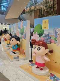 짱구와 함께 떠나는 대구여행