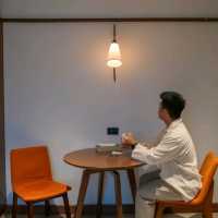 Hotel Amber Sukhumvit 85 โรงแรมสุดชิคใกล้ BTS