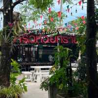 ร้านอาหาร ครัวห้วยทราย หัวหิน ชะอำ