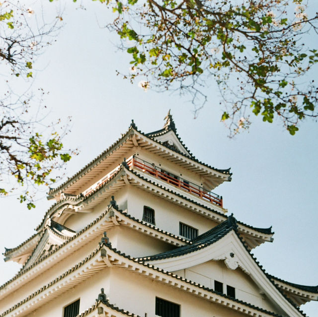 唐津!! 日本小眾旅遊地方