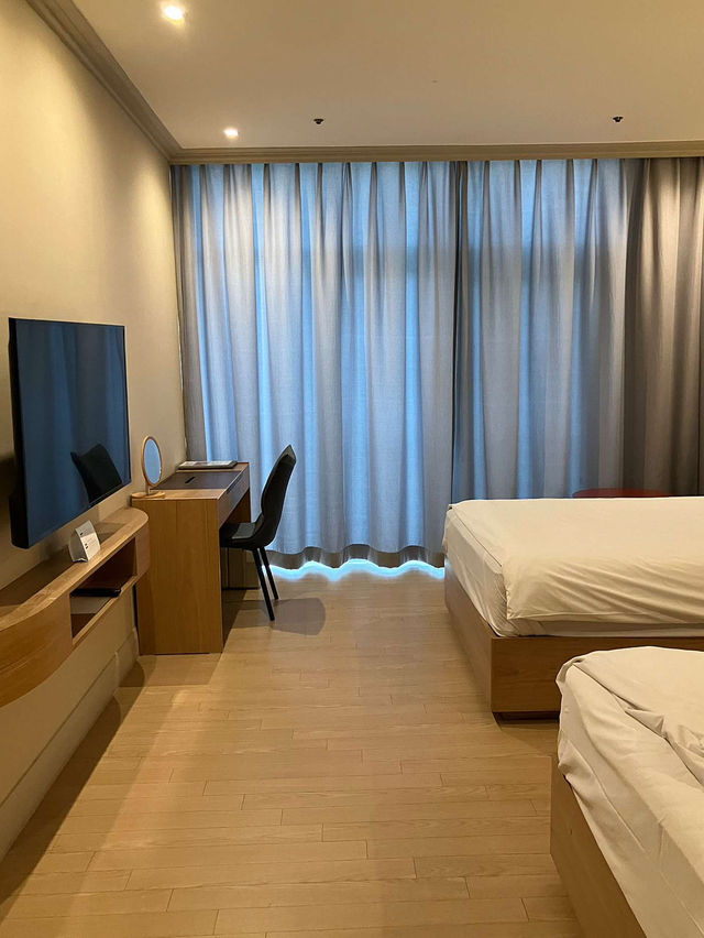 라한 전주호텔의 핵심포인트 🖤