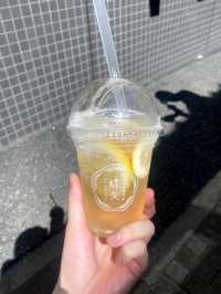 【鎌倉街歩きで発見👀💡梅酒のブランド店で休憩🥤】