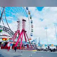 Luna Park Sydney
