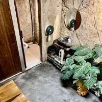 Industrial Chic cafe that serves great coffee in Danang
