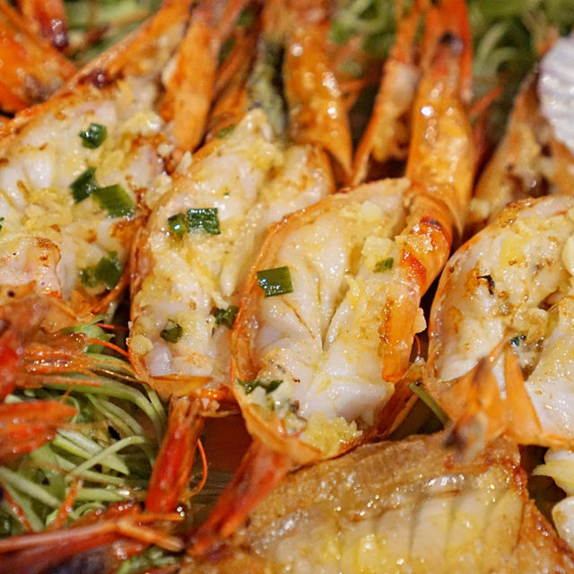 베트남 무이네 해산물 맛집