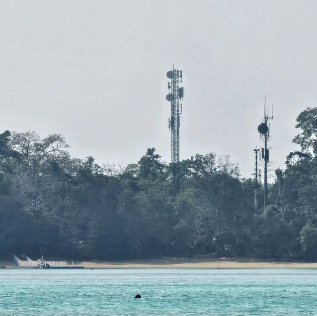 เกาะสุรินทร์