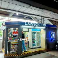LAWSON 108 @ BTS Phayathi