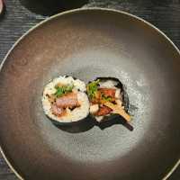 SNY Omakase: An Exclusive Hanwoo Experience in the Heart of Cheongdam
