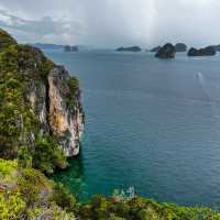 🌊 HONG ISLAND Unseen thailand