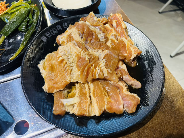 부산 가성비 고기맛집 추천