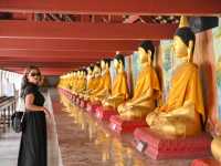 ทริปไหว้พระมหาธาตุวรวิหาร นครศรี