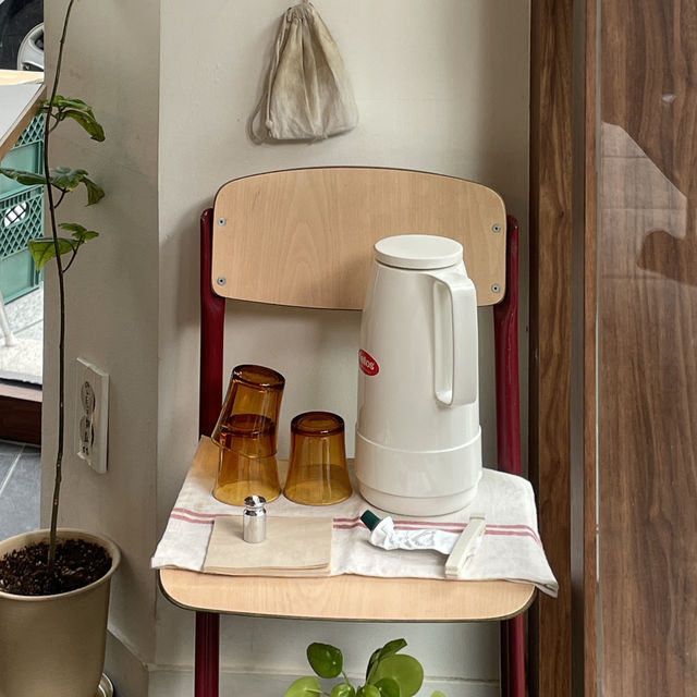 望遠駅にある絶対いくべきカフェ"fillycoffee"🩵🩵