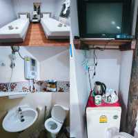 วันดีรีสอร์ท บ้านกรูด จ.ประจวบคีรีขันธ์
