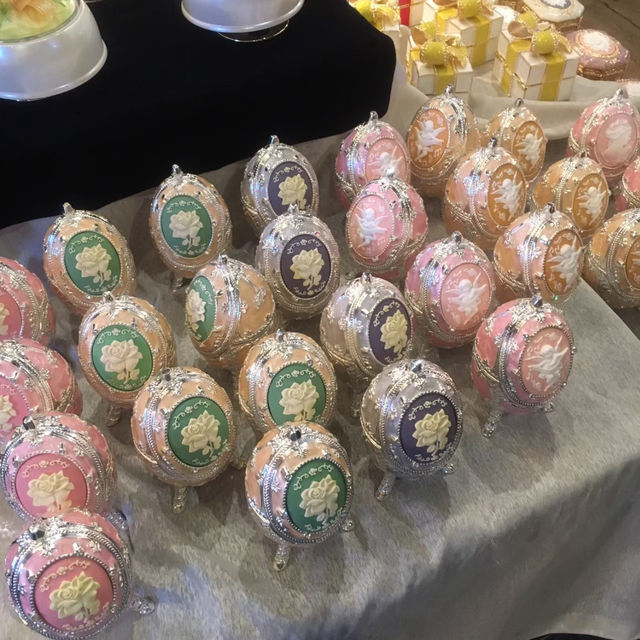 小樽オルゴール堂
