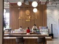 AWAKEN cafe สงขลา