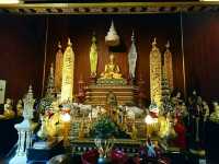 ชม..พิพิธภัณฑ์โฮงหลวงแสงแก้ว