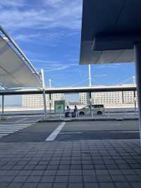 【大阪府】関西の空の玄関口、関西国際空港はグルメが豊富！