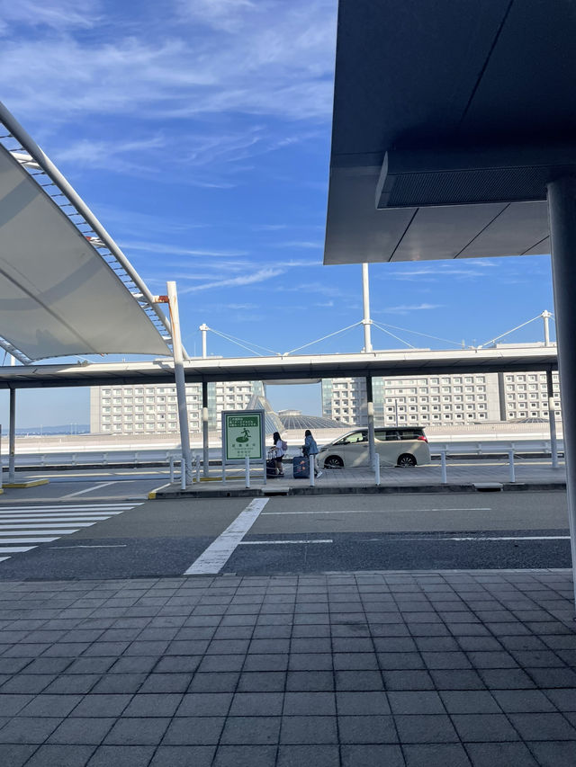 【大阪府】関西の空の玄関口、関西国際空港はグルメが豊富！