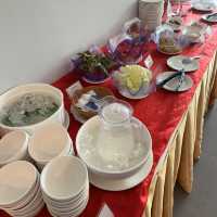 Montoro Resort - เพชรบุรี