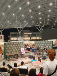 Cups of Joy: Exploring the Coffee Festival on My Malaysia Trip
