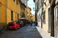 Florence Italy