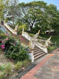 วัดพระพุทธบาทภูควายเงิน