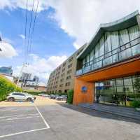 The Iconic Hotel Ari - Jatujak | กรุงเทพ