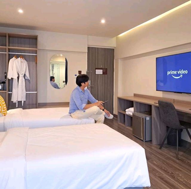 The Iconic Hotel Ari - Jatujak | กรุงเทพ