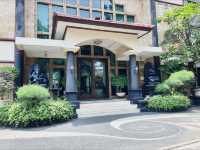 Taman Sari Royal Heritage Spa