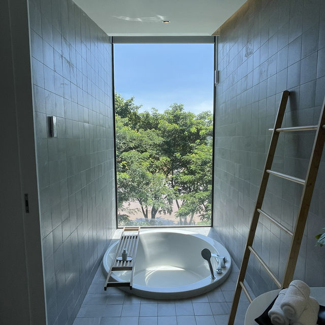 ที่พักเชียงรายที่จึ้งมากแถมวิวแม่น้ำ 