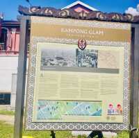 Discovering the Vibrant Charm of Kampong Glam