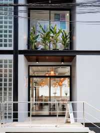 บ้านหลังที่ 2 ของ Fika&Co. ที่สุขุมวิท 62