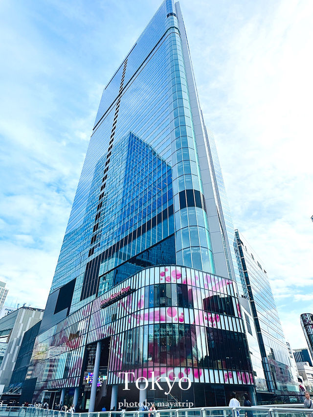 教えたくないけどここいい！【東京／渋谷】