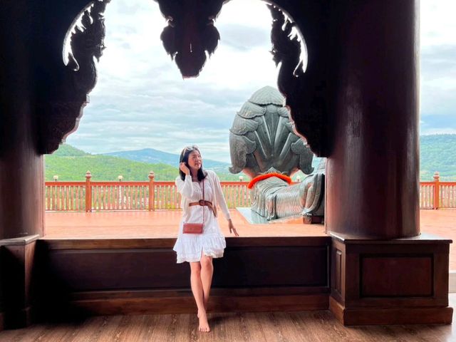 วัดสมเด็จภูเรือมิ่งเมือง