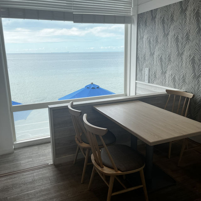淡路島✨海の見えるカフェ&インスタ映えスポット