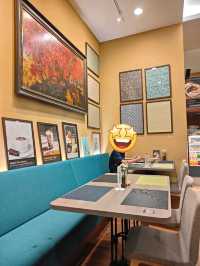 ร้านลับเชฟไก่ Siam origins