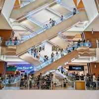 MITSUI OUTLET PARK 林口 II館