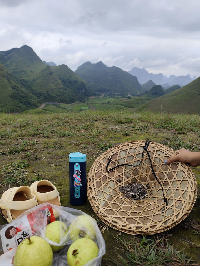 Cao Bang - 3D2N for a great natural touch