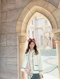 รีวิวเครื่องเล่น Beauty and the Beast 