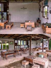 JUDY'S HOME คาเฟ่เมืองลำพูนกับน้องห่านสุดน่ารัก