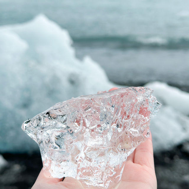 冰島景點🇮🇸走到世界的盡頭