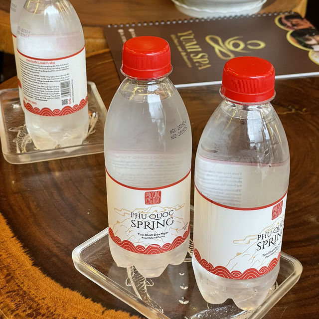 푸꾸옥 오션뷰 보면서 즐기는 즈엉동 야시장 마사지 맛집 유미스파