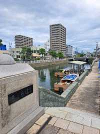 【島根県・松江】神戸から１泊２日で行く女ひとり旅