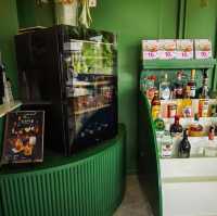 𝐝𝐮 𝐛𝐥é 𝐜𝐚𝐟𝐞 ดูเบล่ คาเฟ่ Du ble' Cafe