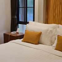 รีวิวห้องพัก สิรารัญ รีสอร์ท