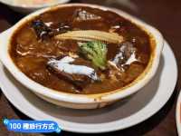 來仙台吃牛舌，當地人的口袋名單：牛舌一仙