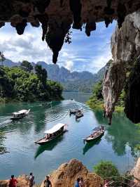 Khao Sok National Park
