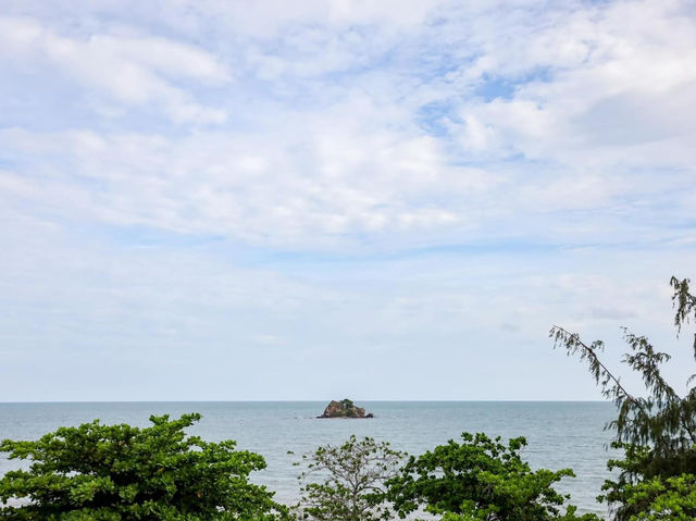 โรงเเรมพิมพิมาน เเหลมเเม่พิมพ์ ระยอง (Pimpimarn Ho