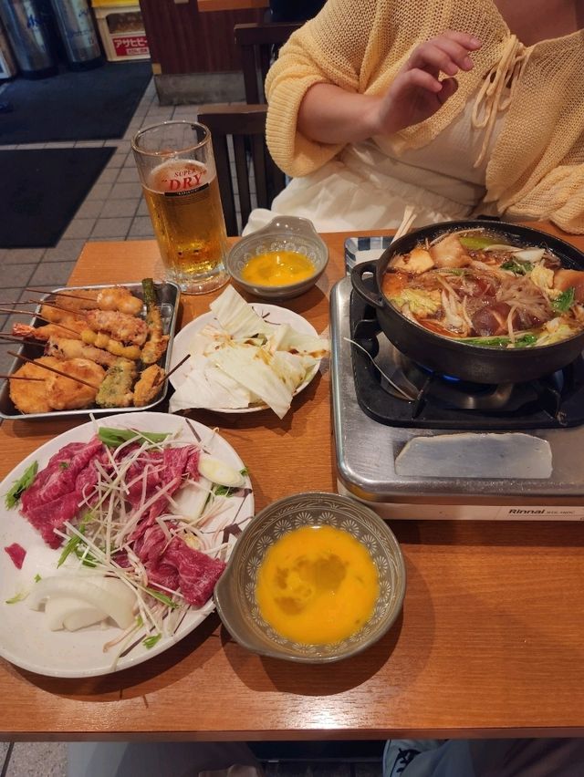 감성있는 해외여행지 신세카이👍
